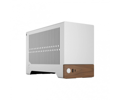 Obudowa Fractal Design Terra Silver